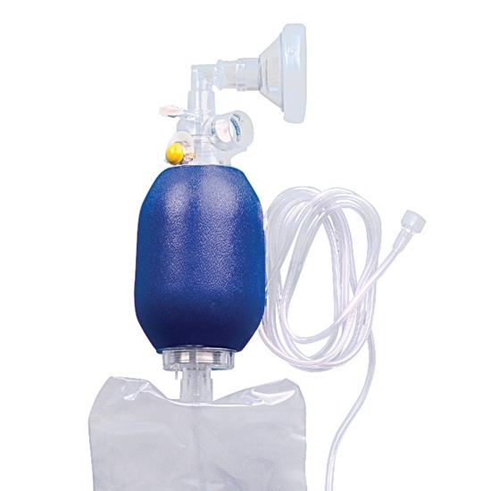 Picture of Resus Bag Vyaire Pediatric